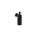 Kohler Purist Wall-Mounted Soap/Lotion Dispenser 14380-BL